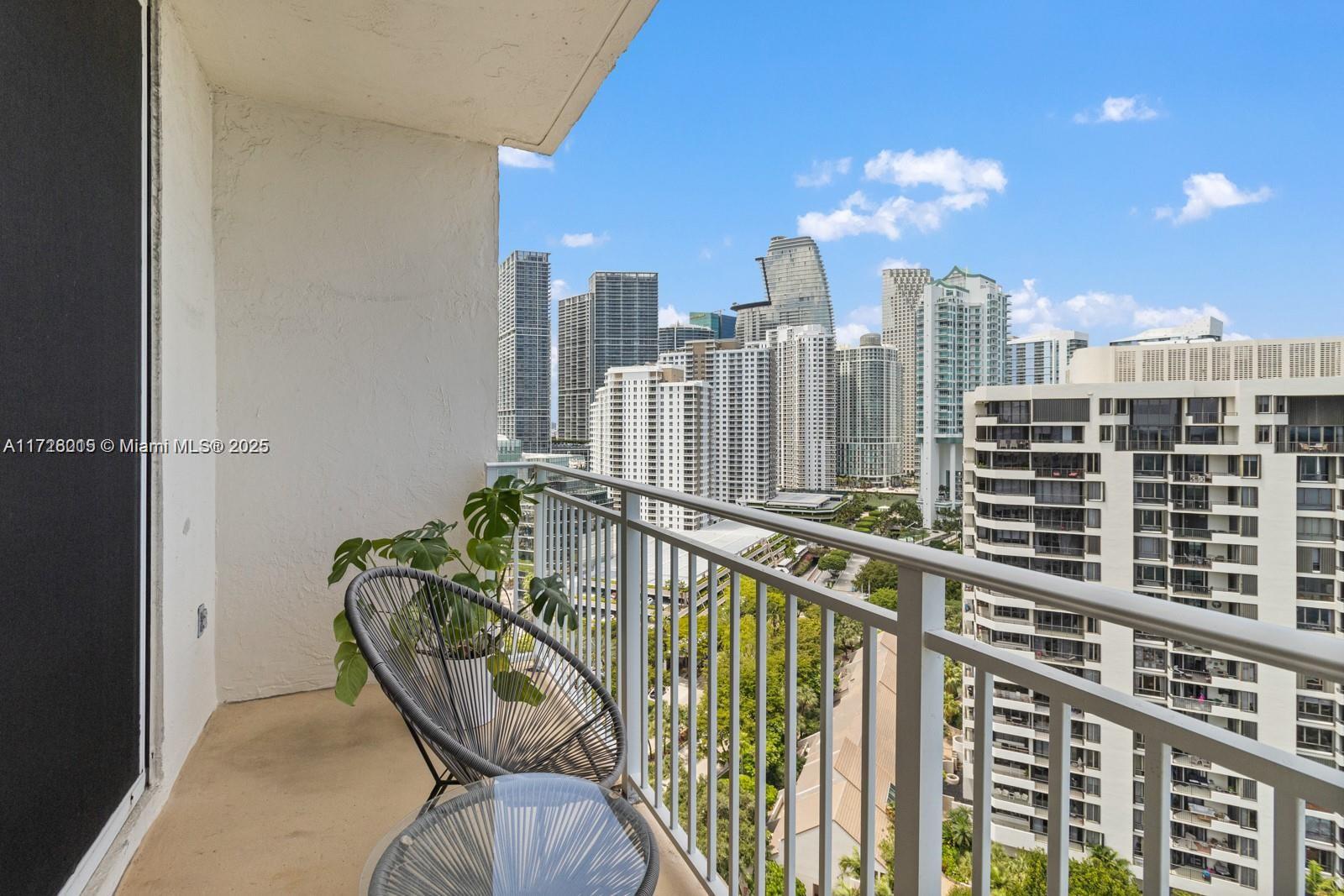 770 Claughton Island Dr #PH21, Miami FL 33131