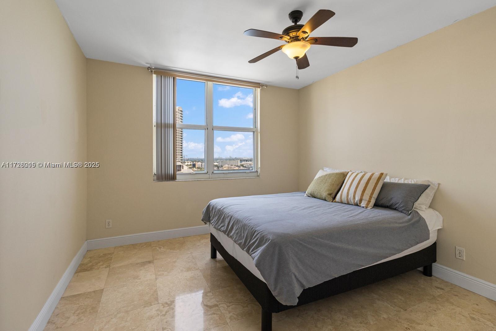 770 Claughton Island Dr #PH21, Miami FL 33131