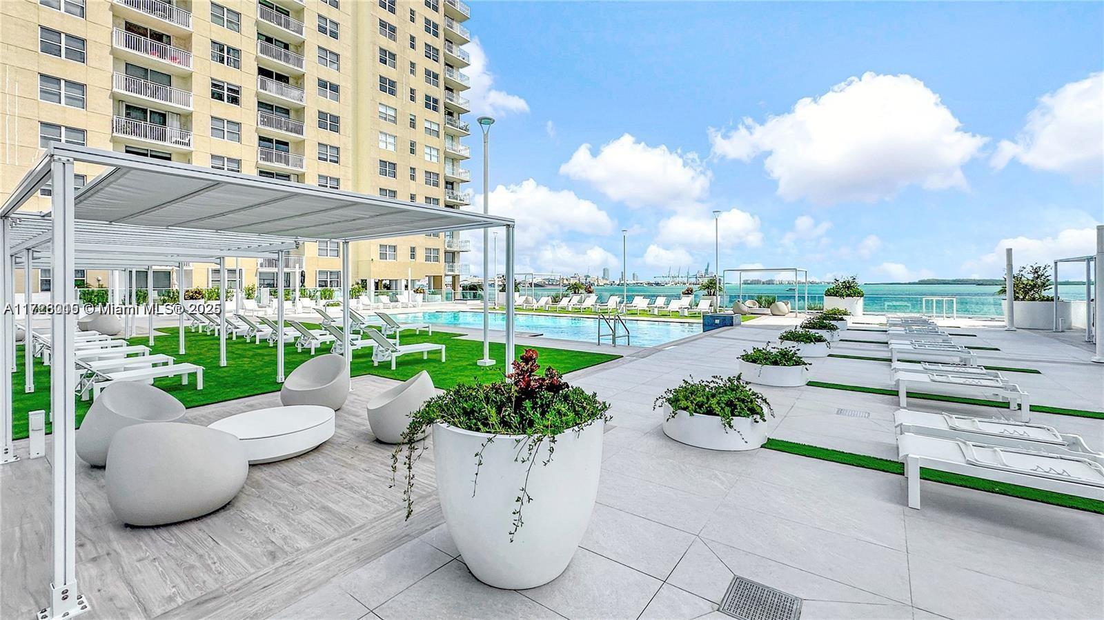 770 Claughton Island Dr #PH21, Miami FL 33131