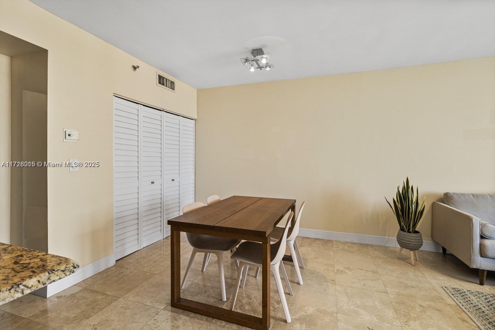 770 Claughton Island Dr #PH21, Miami FL 33131
