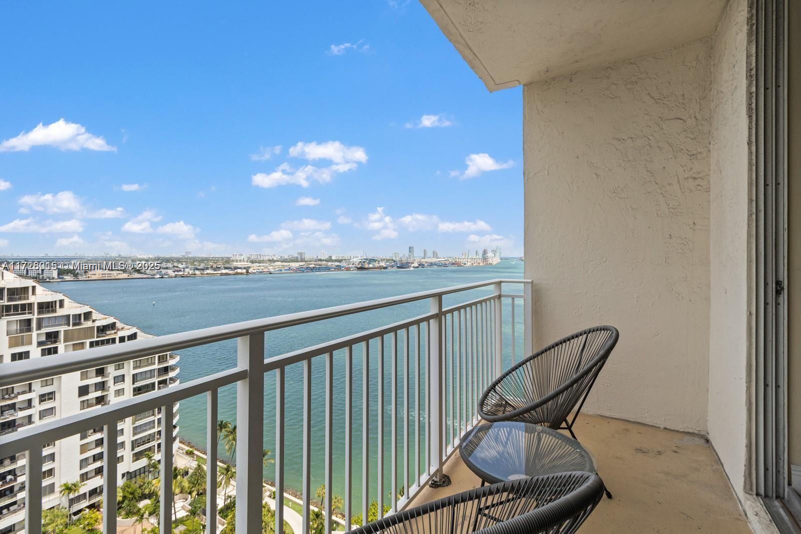 770 Claughton Island Dr #PH21, Miami FL 33131