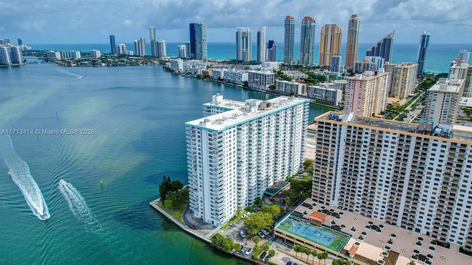 301 174 #2208, Sunny Isles Beach, Florida image 1