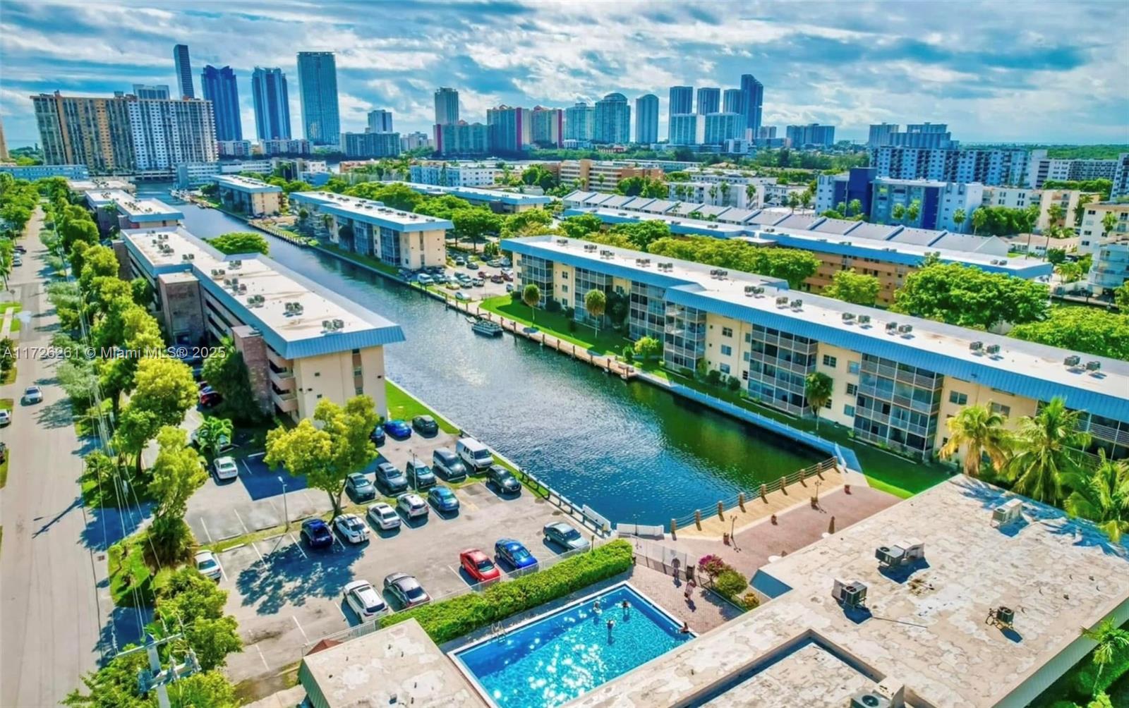 3750 NE 169 St #405-G, North Miami Beach, Florida image 13