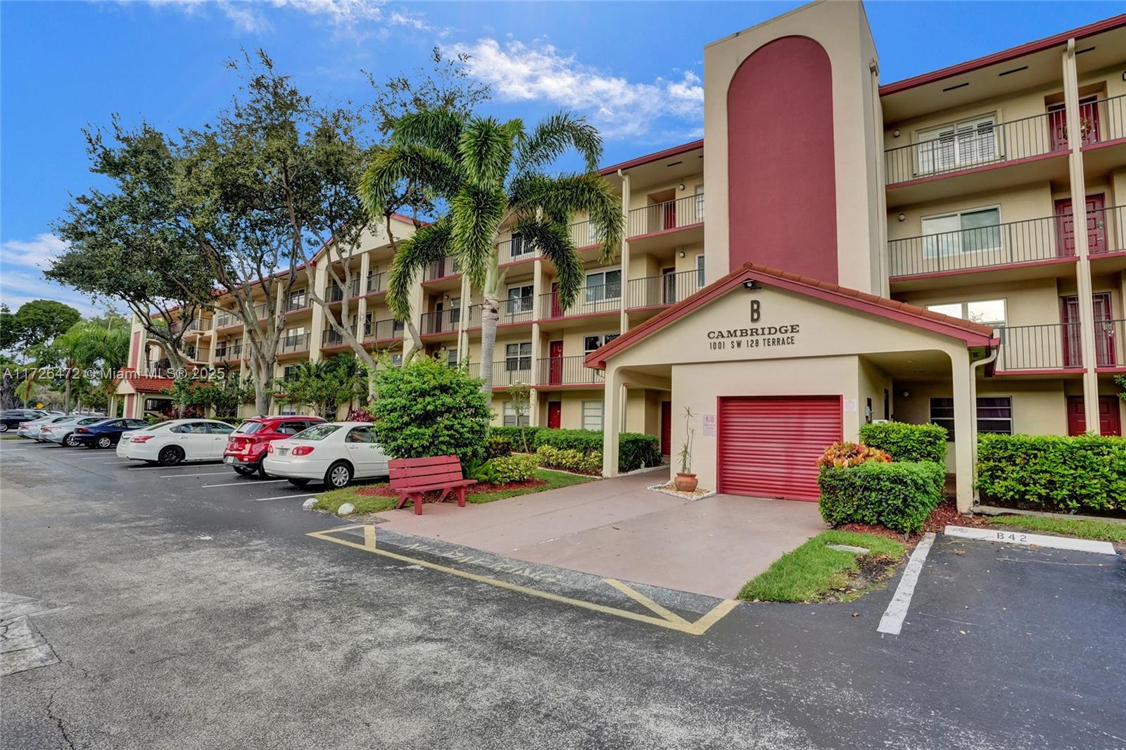 1001 SW 128th Ter #207B, Pembroke Pines, Florida image 26