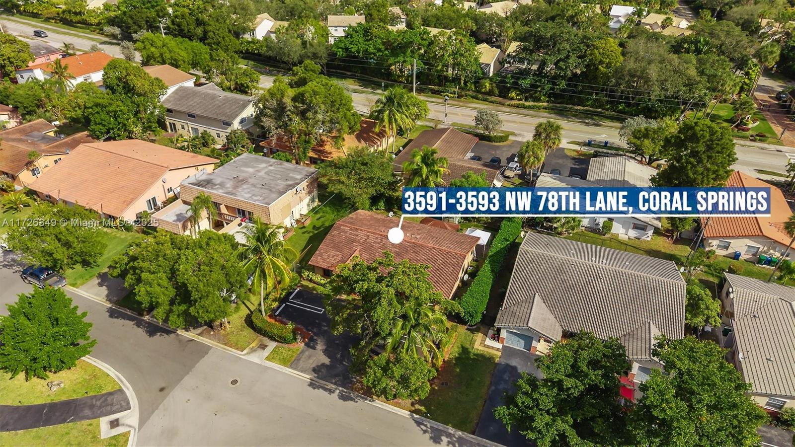 3591 NW 78th Ln, Coral Springs, Florida image 20