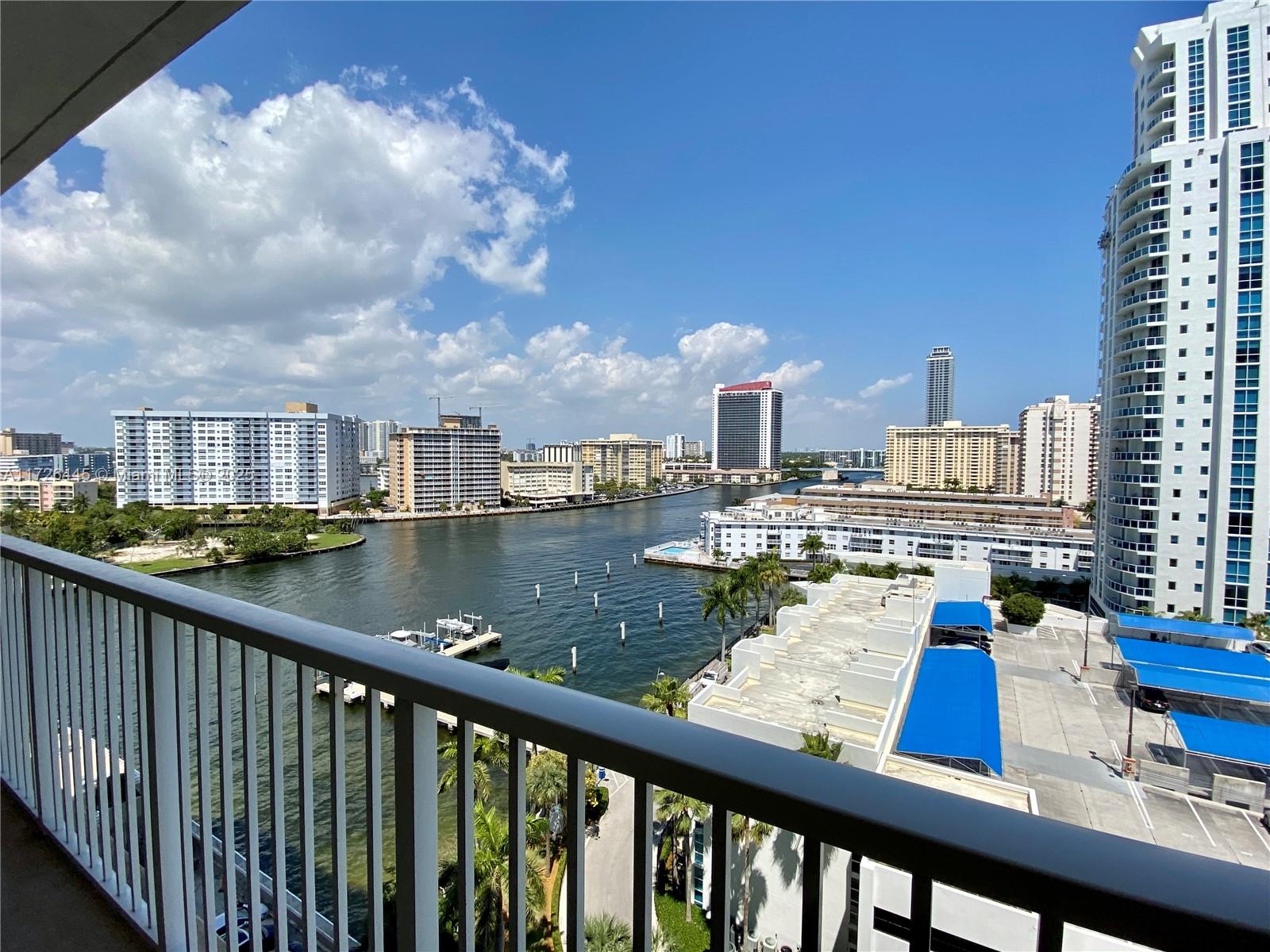 1965 S Ocean Dr #10H, Hallandale Beach, Florida image 2