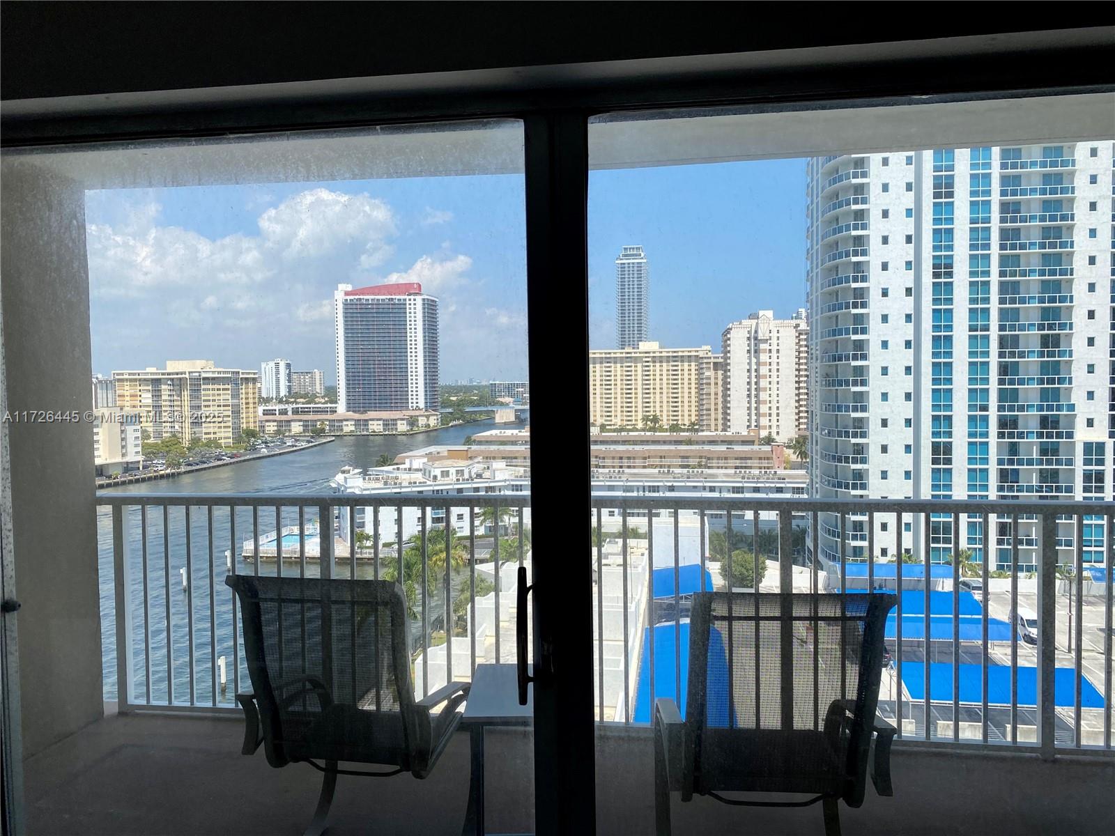 1965 S Ocean Dr #10H, Hallandale Beach, Florida image 3