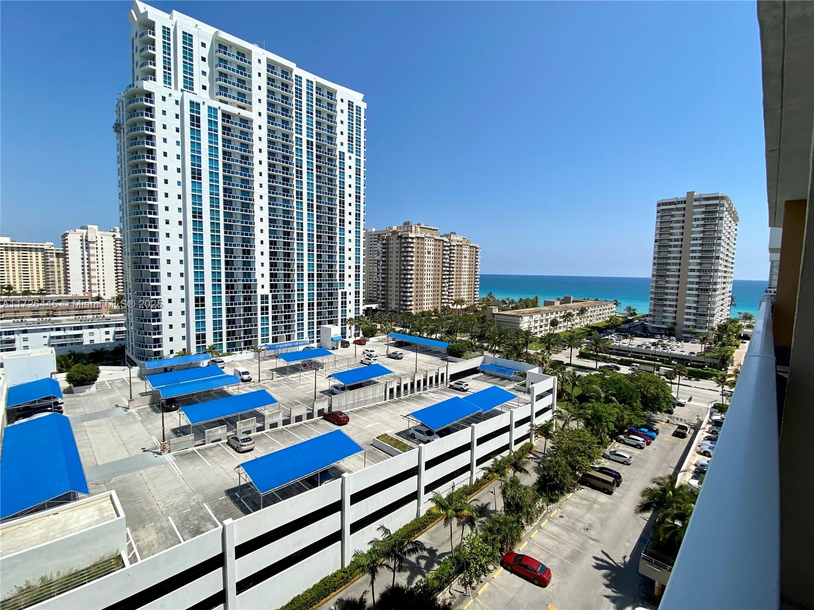 1965 S Ocean Dr #10H, Hallandale Beach, Florida image 5