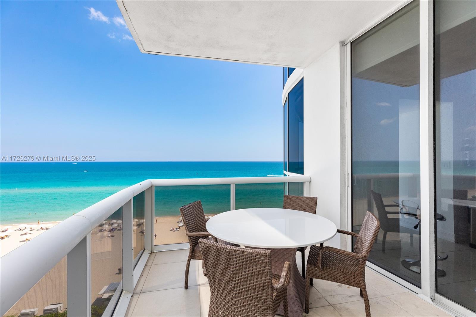 18101 Collins Ave #909, Sunny Isles Beach, Florida image 6