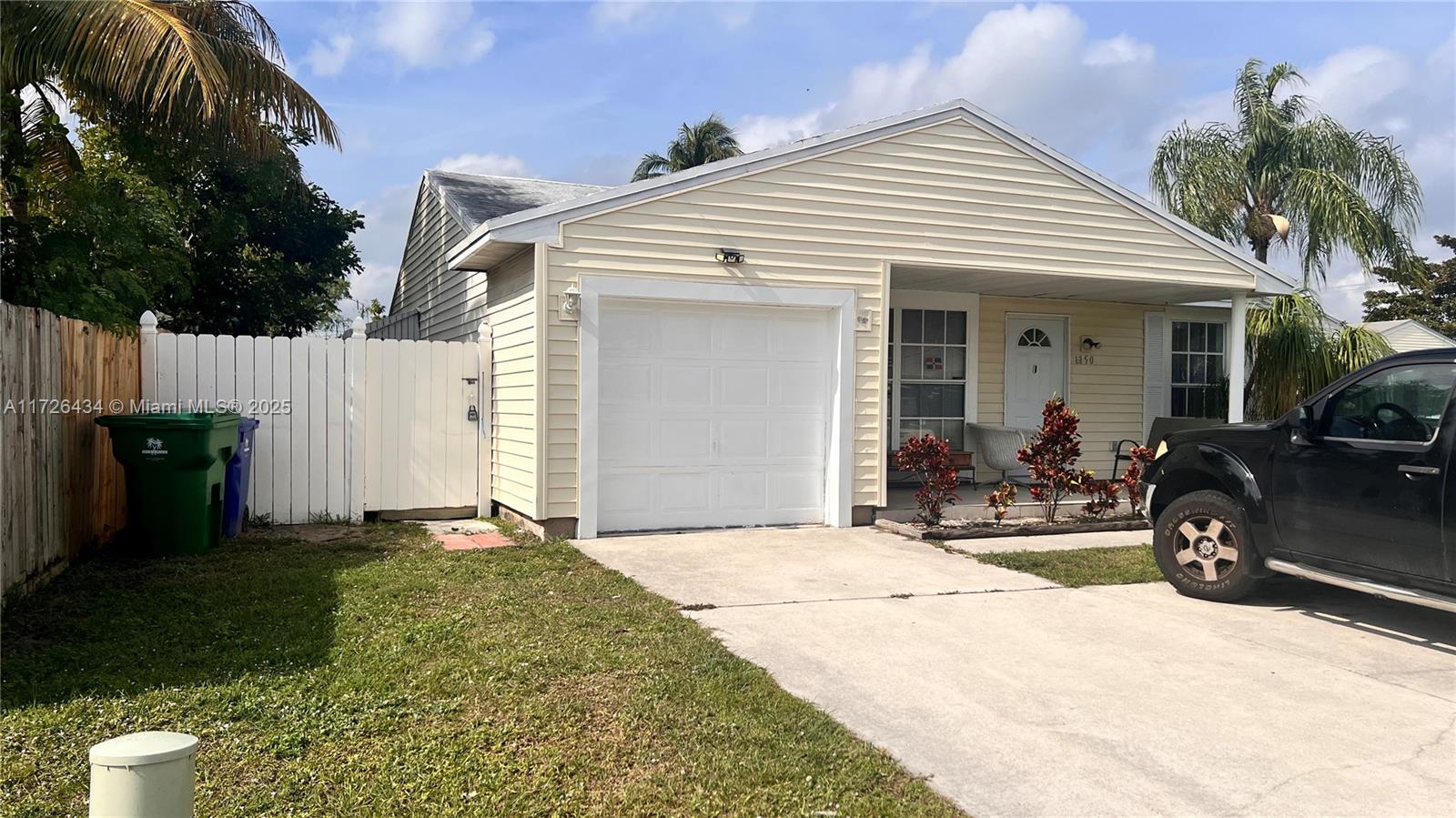 1750 SW 82nd Ter, Miramar, Florida image 2