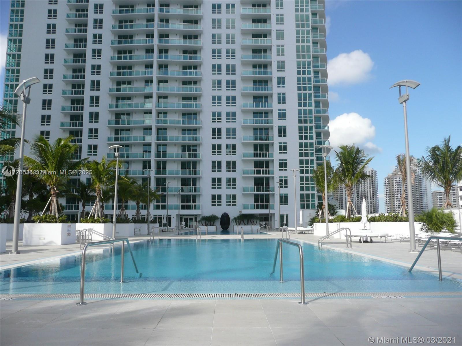 951 Brickell Ave #3403, Miami, Florida image 3