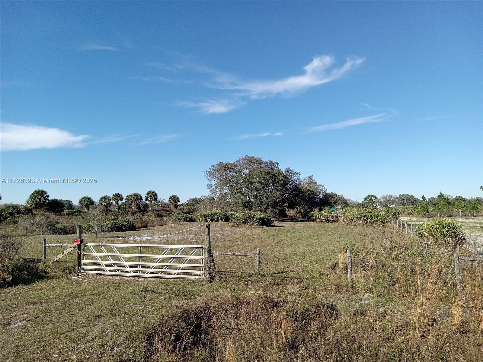 18383 NW 274, Okeechobee, Florida image 1