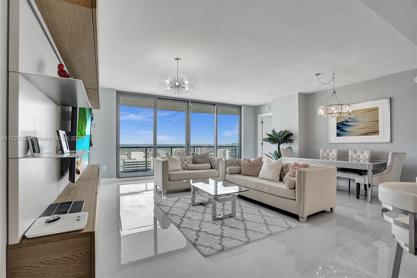 100 E Las Olas Blvd #3602, Fort Lauderdale, Florida image 3