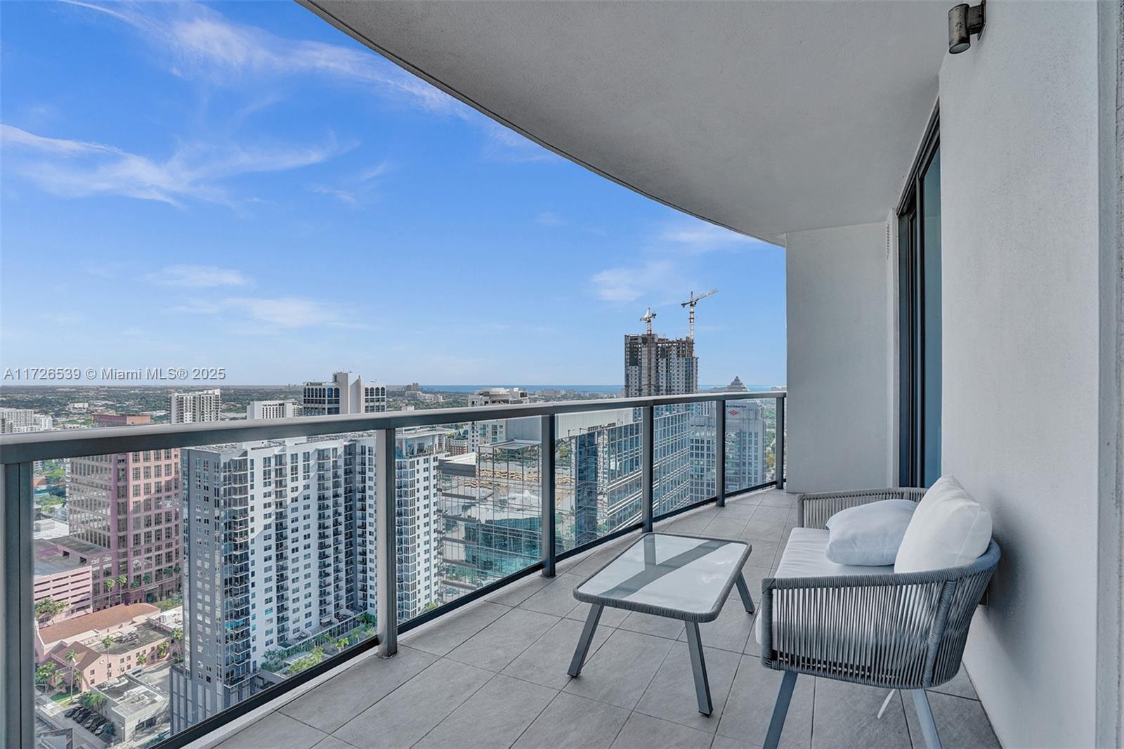 100 E Las Olas Blvd #3602, Fort Lauderdale, Florida image 35