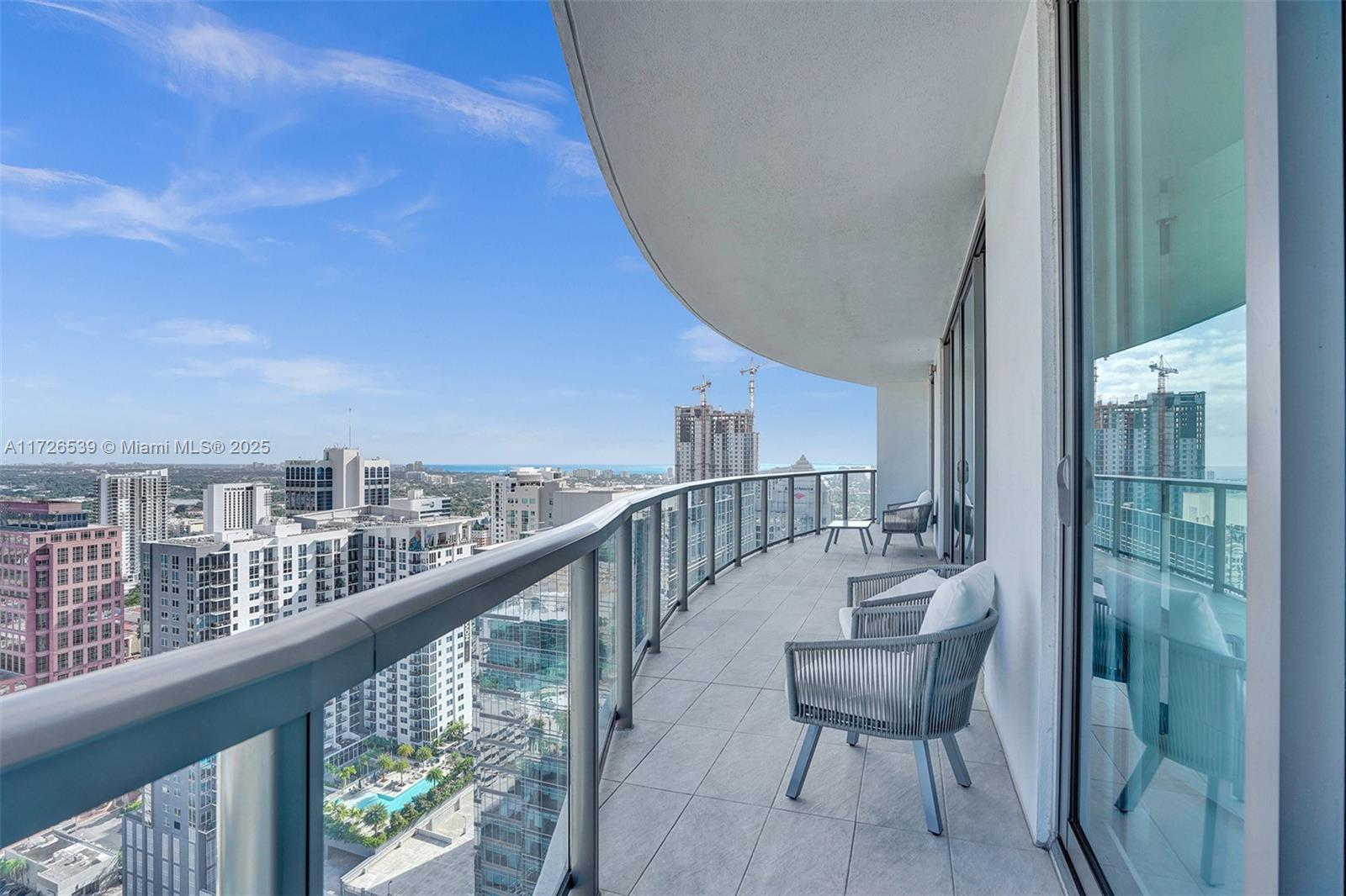 100 E Las Olas Blvd #3602, Fort Lauderdale, Florida image 36