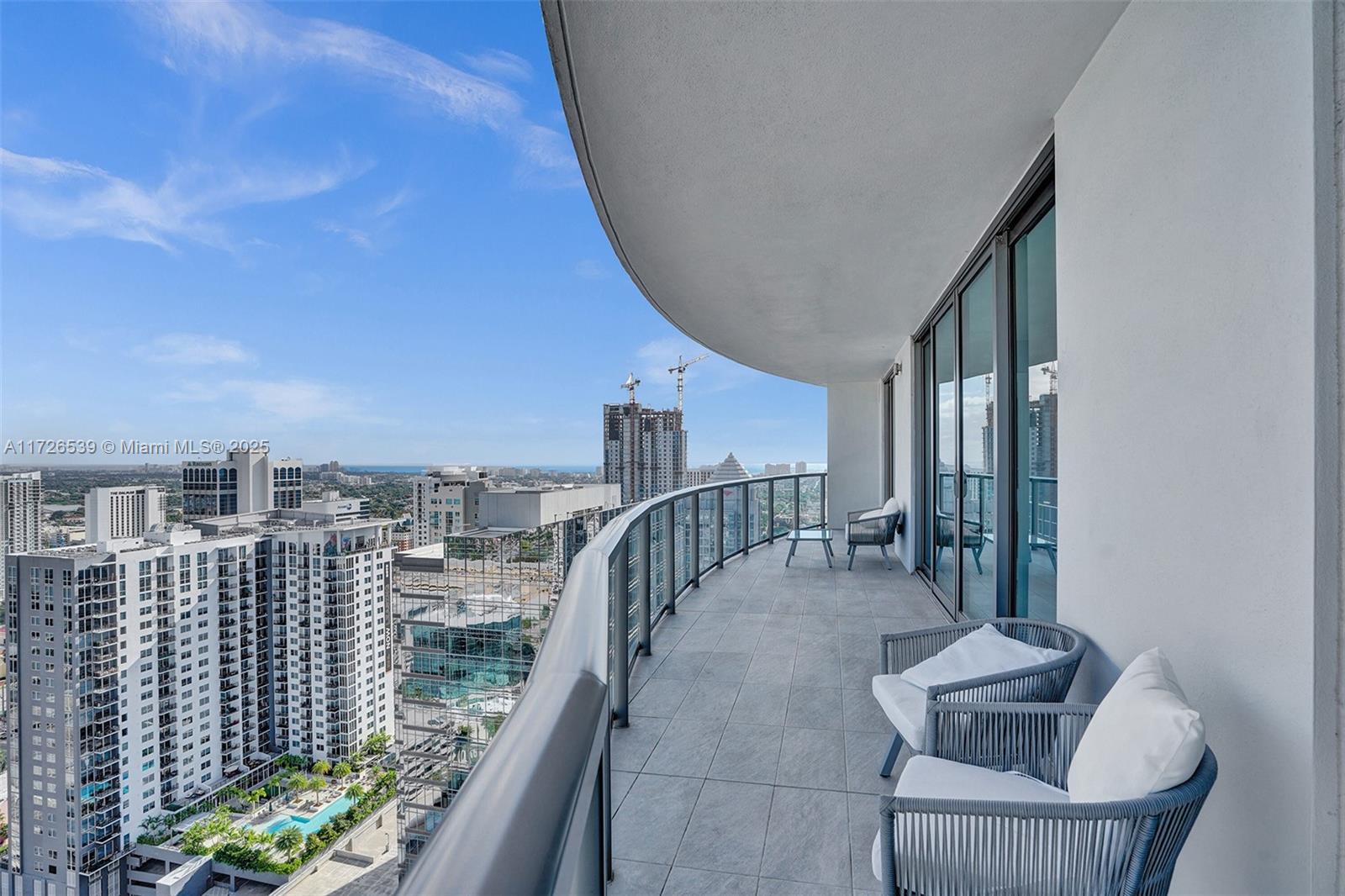 100 E Las Olas Blvd #3602, Fort Lauderdale, Florida image 37