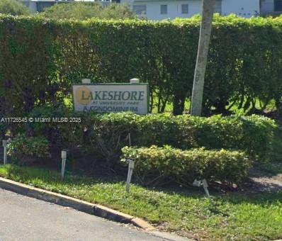 8700 N Sherman Cir #108 For Sale A11726545, FL
