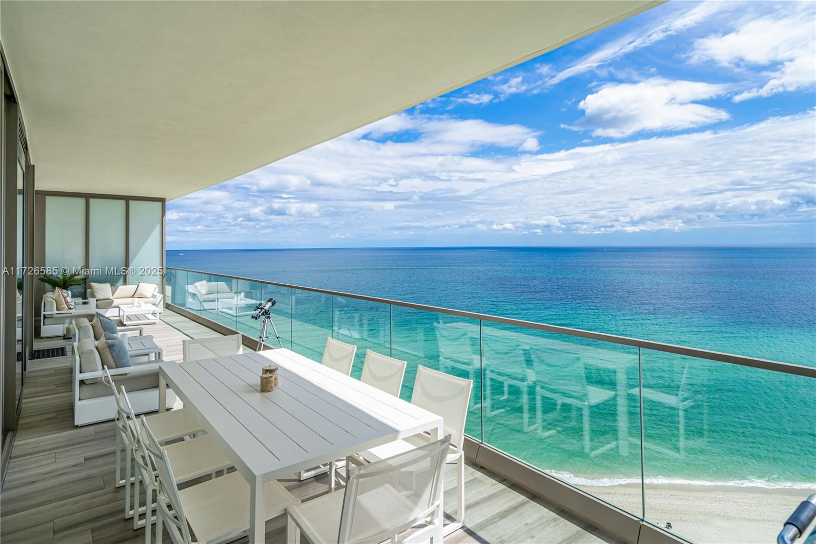 Condo for Rent in Sunny Isles Beach, FL