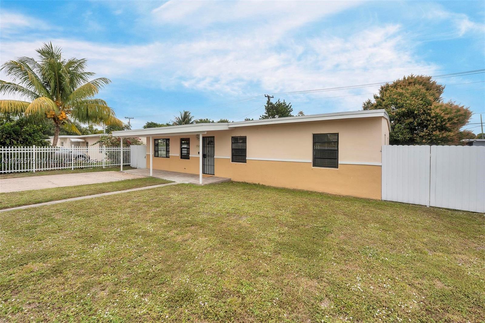 15945 NW 27th Ave, Miami Gardens, Florida image 3