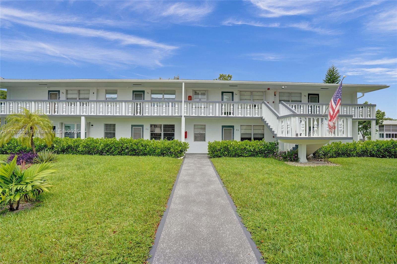 39 Prescott #B, Deerfield Beach, Florida image 27