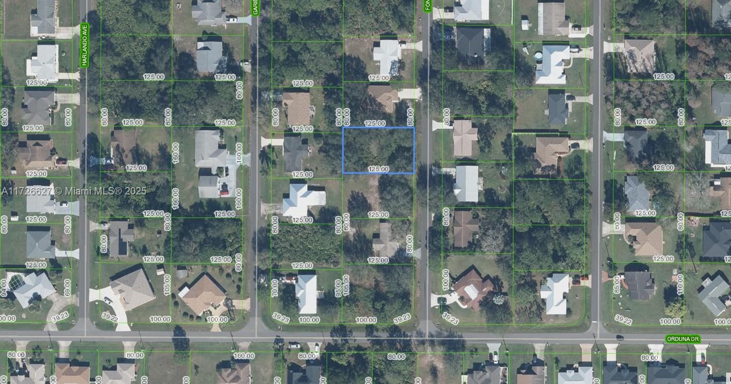 3917 Fonseca Avenue, Sebring, Florida image 2