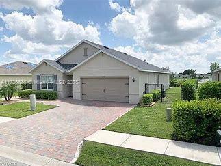 10817 Marble Brook Blvd, Lehigh Acres, Florida image 2