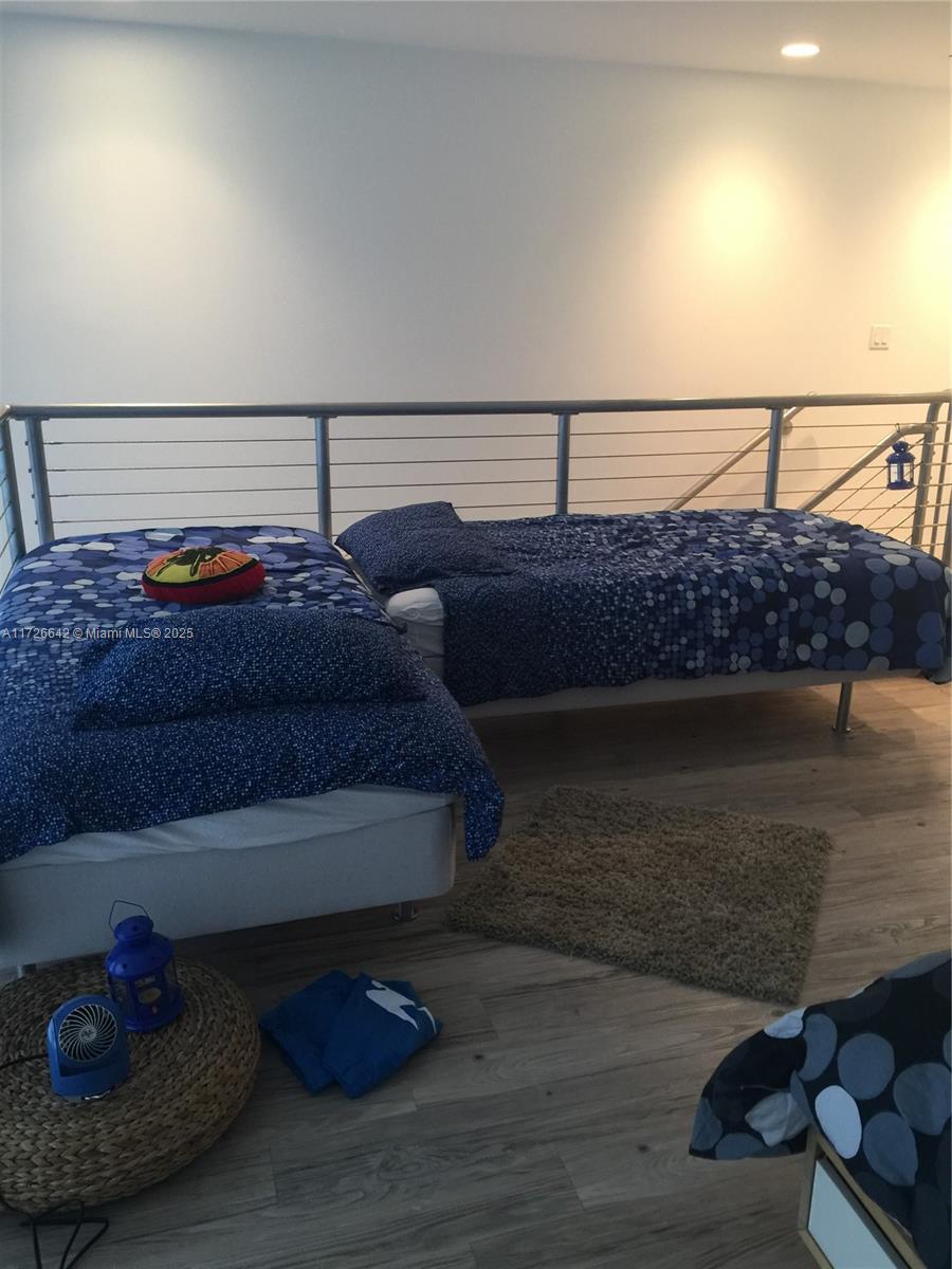 1060 Brickell Ave #811, Miami FL 33131