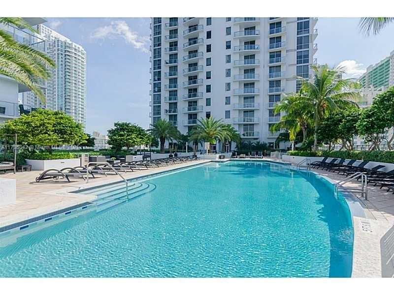 1060 Brickell Ave #811, Miami FL 33131