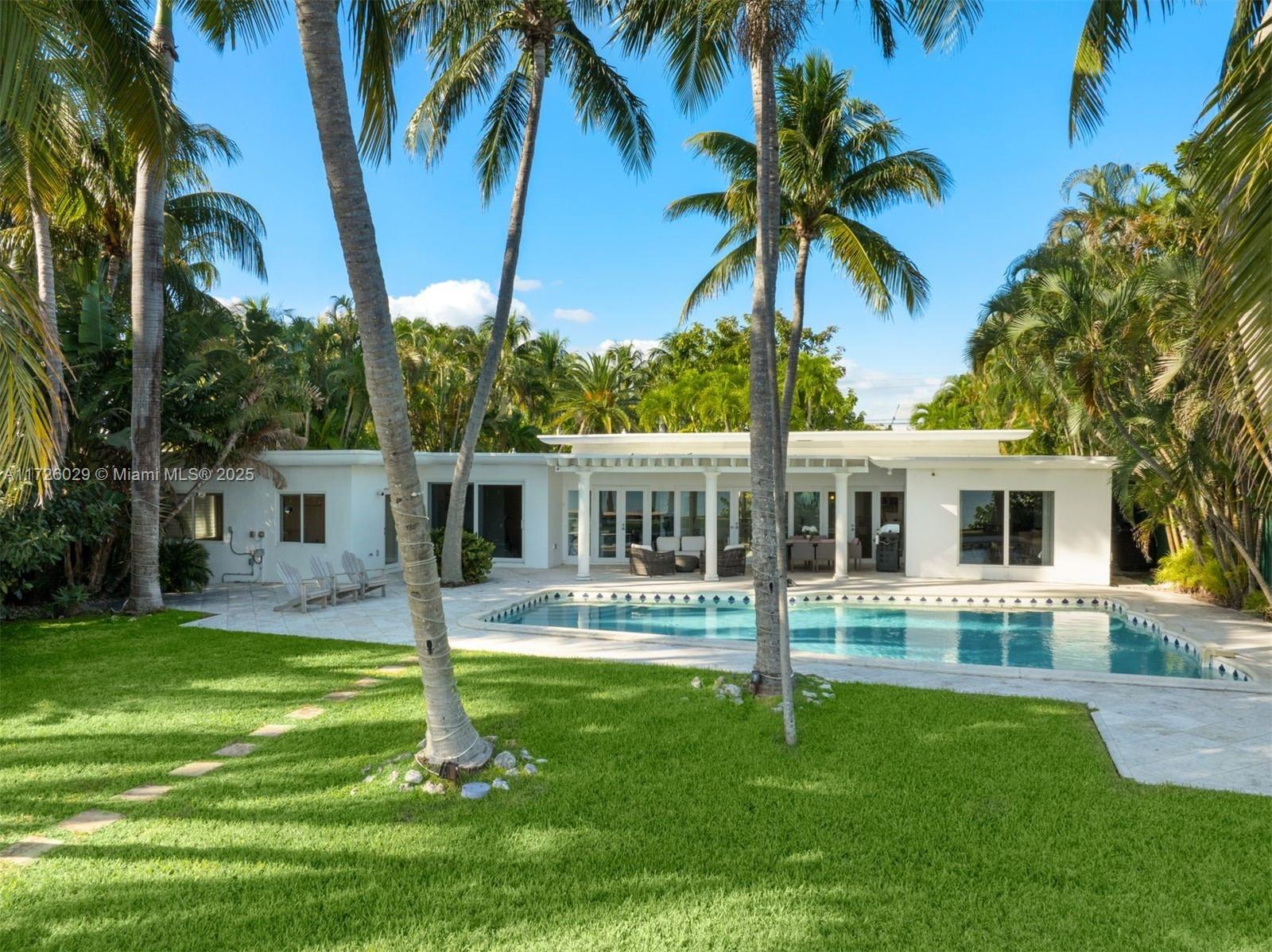 1200 Bay Dr, Miami Beach, Florida image 30