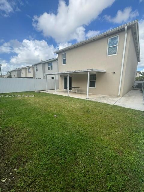 619 NE 5th St, Florida City, Florida image 2