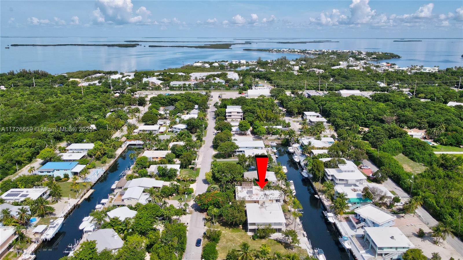 1123 Grand Street, Key Largo, Florida image 17