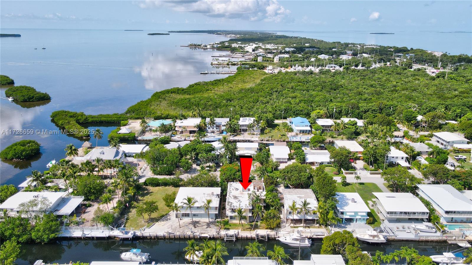 1123 Grand Street, Key Largo, Florida image 22