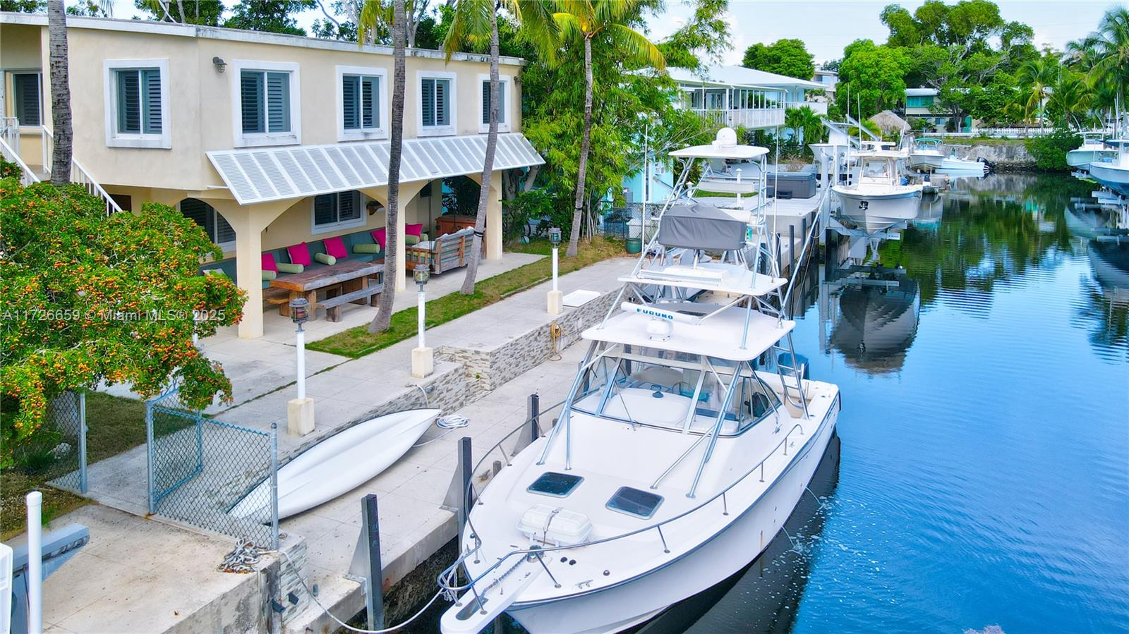 1123 Grand Street, Key Largo, Florida image 3