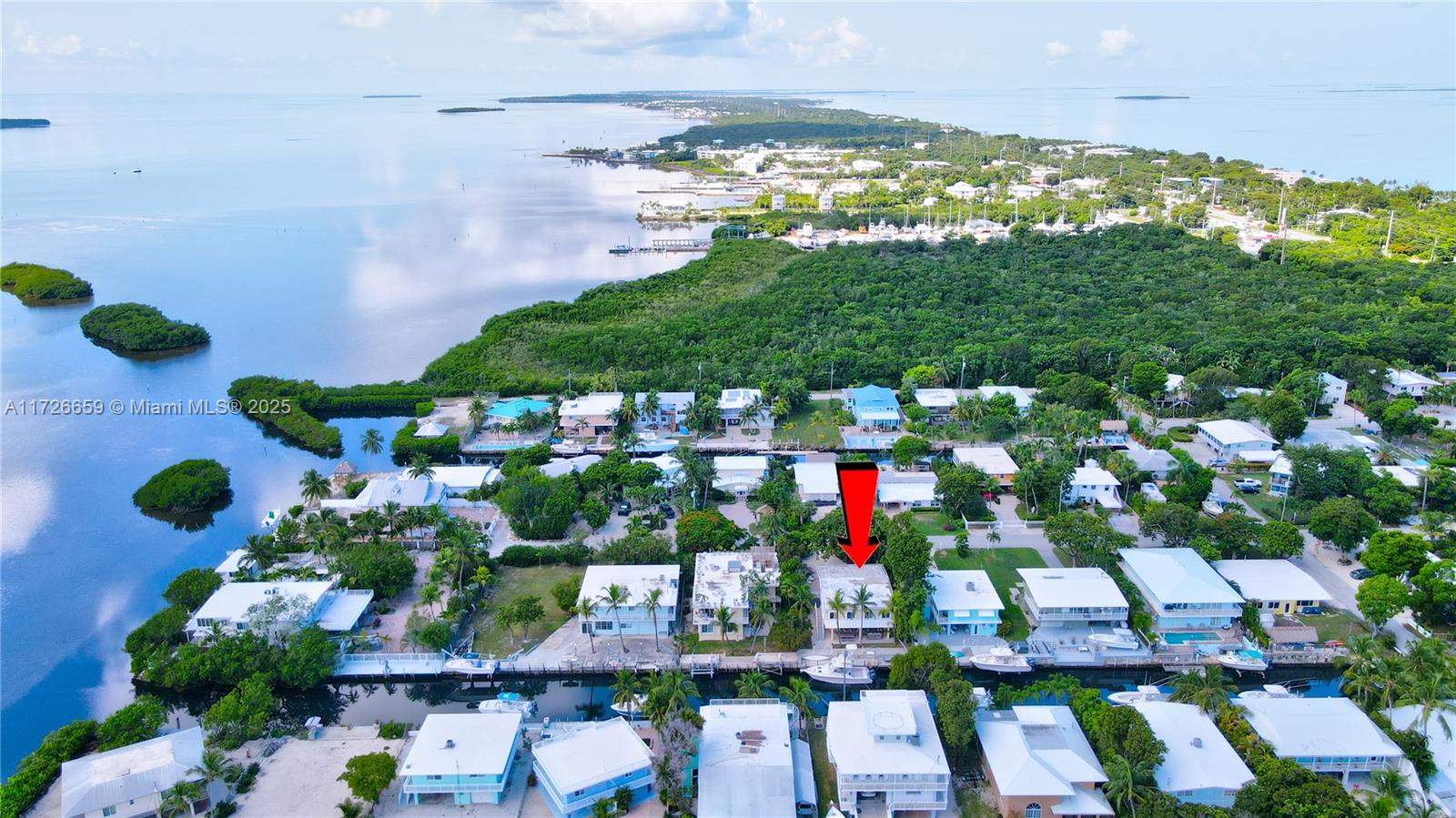 1123 Grand Street, Key Largo, Florida image 35