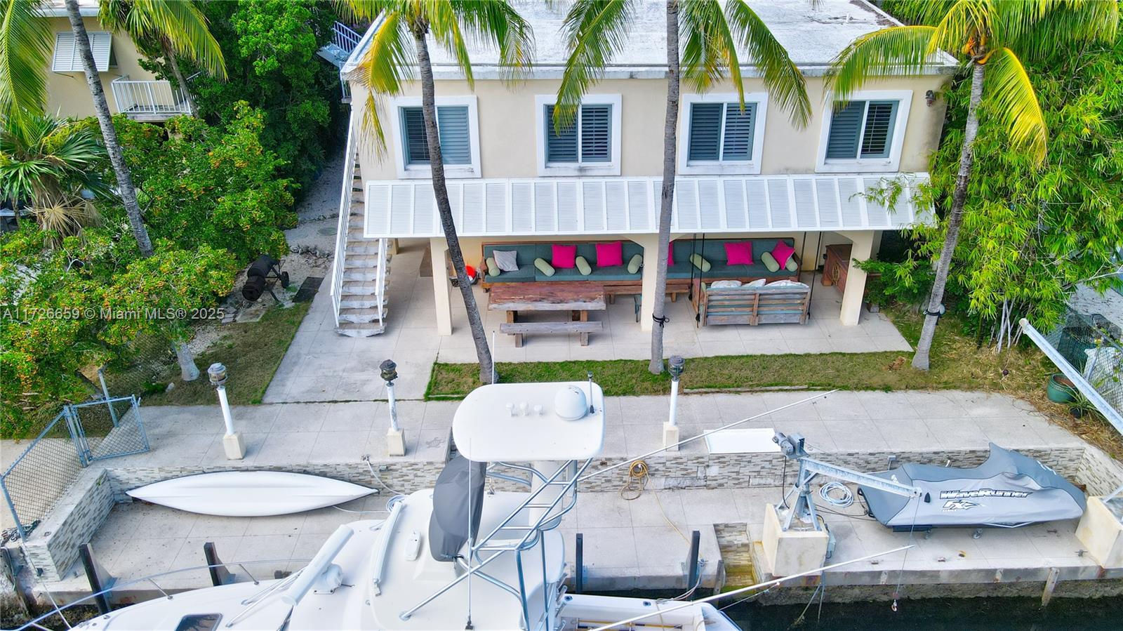 1123 Grand Street, Key Largo, Florida image 38