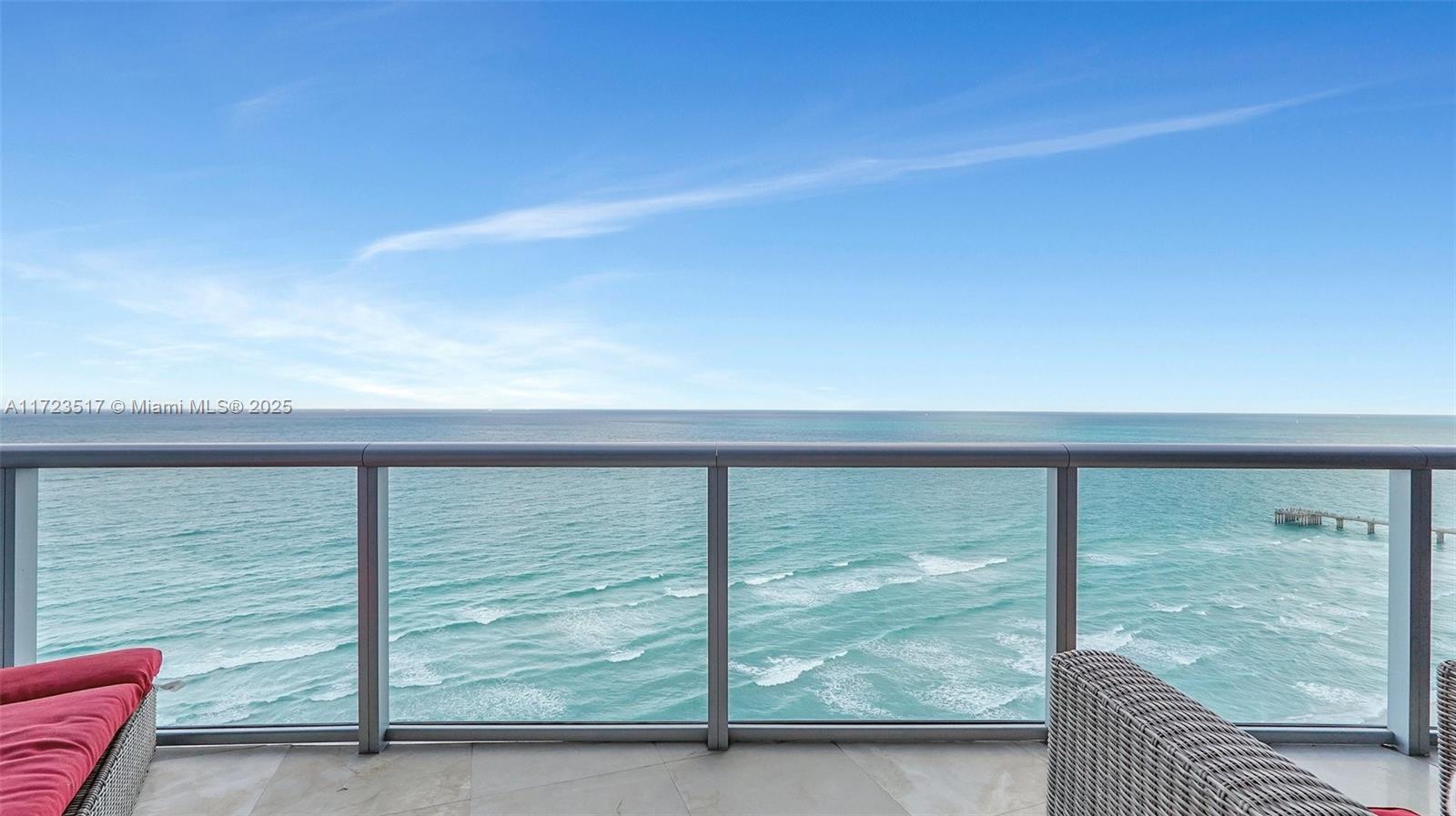 17001 Collins Ave #2106, Sunny Isles Beach, Florida image 3