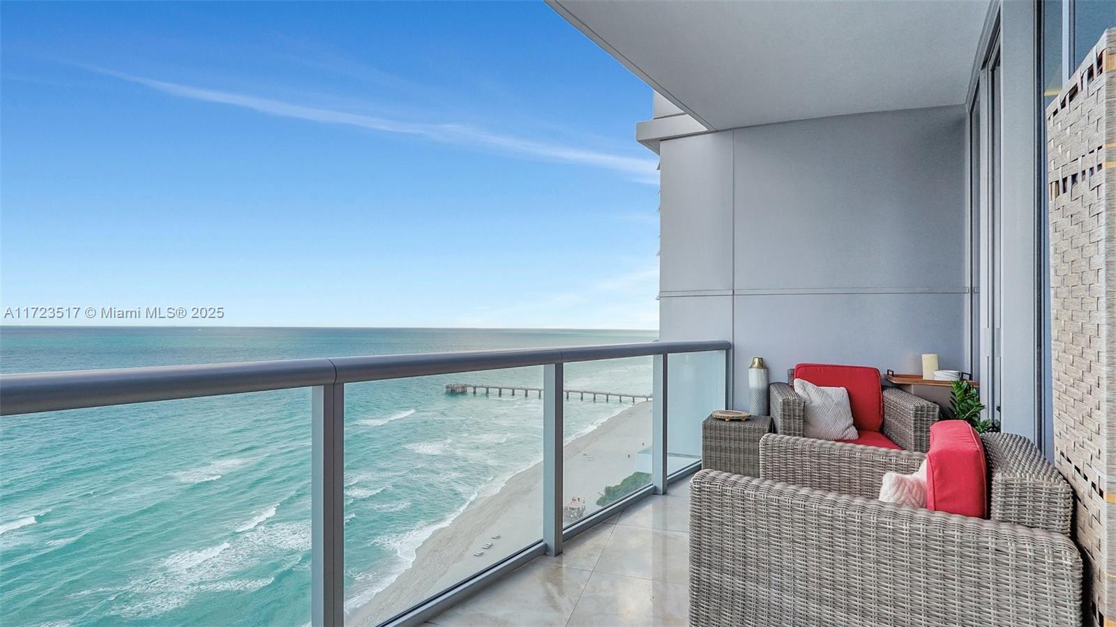 17001 Collins Ave #2106, Sunny Isles Beach, Florida image 4