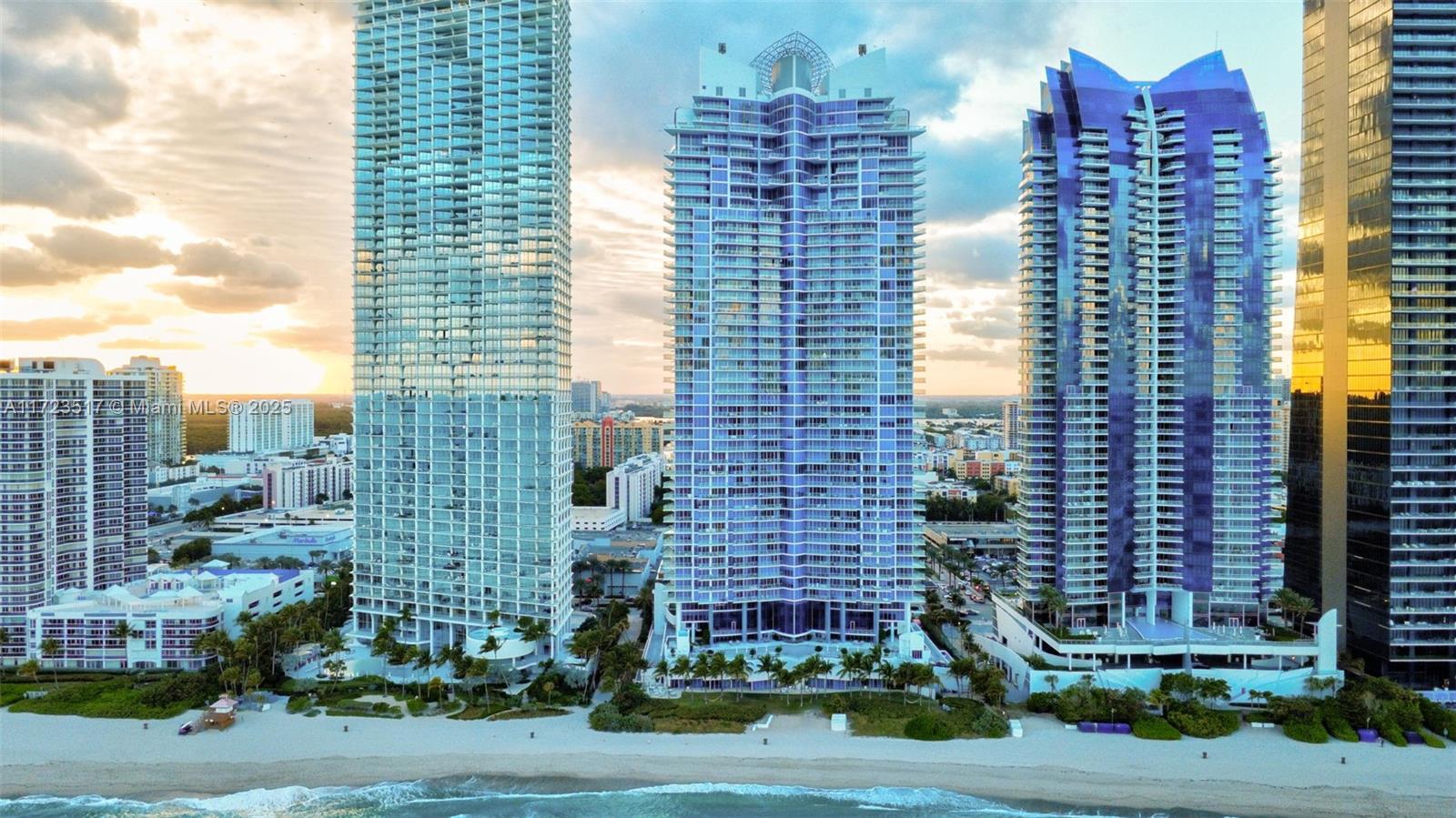 17001 Collins Ave #2106, Sunny Isles Beach, Florida image 8