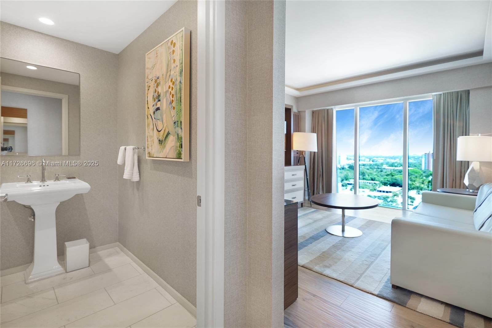 551 N Fort Lauderdale Beach Blvd #R2201, Fort Lauderdale, Florida image 12