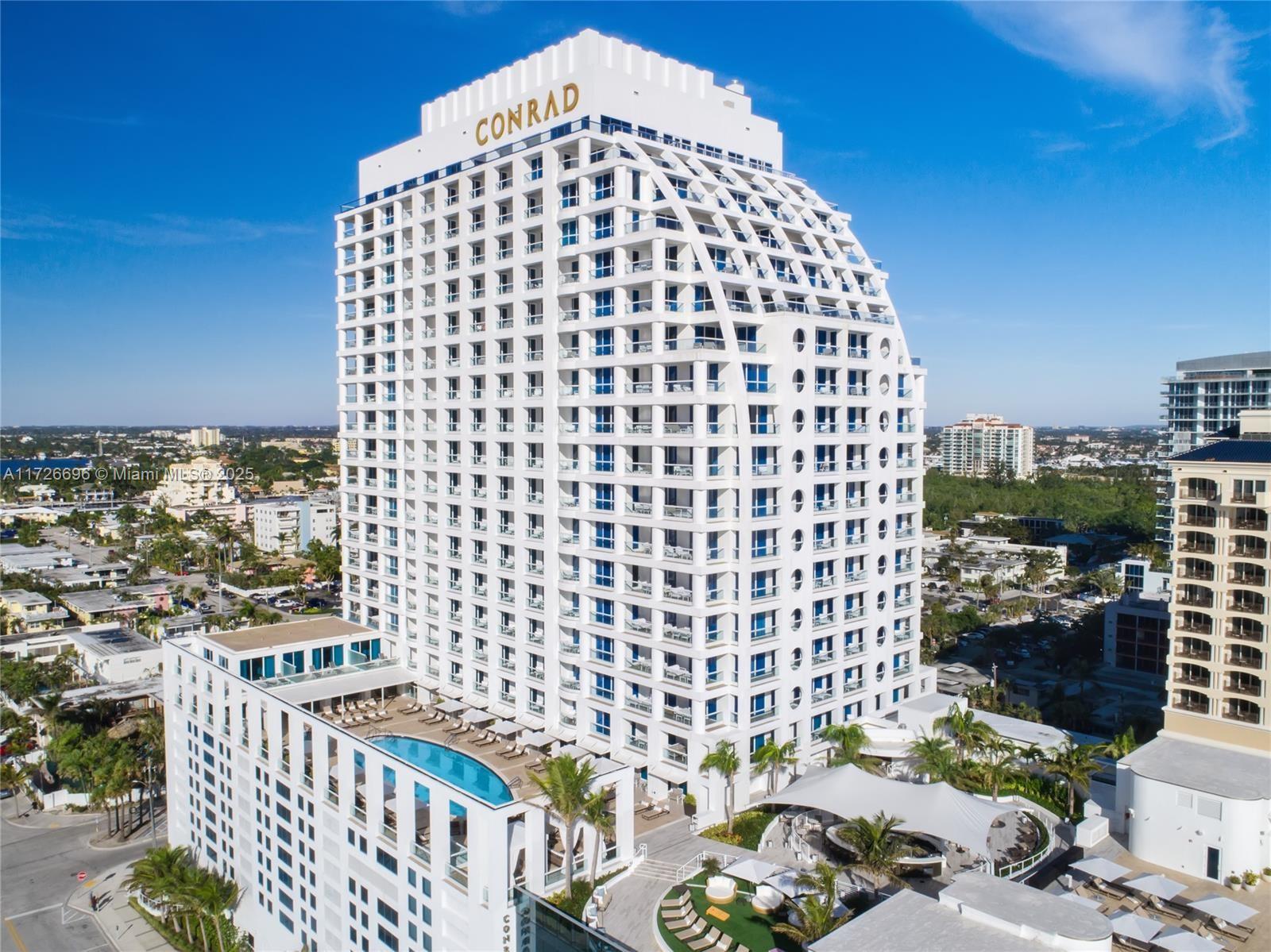 551 N Fort Lauderdale Beach Blvd #R2201, Fort Lauderdale, Florida image 14