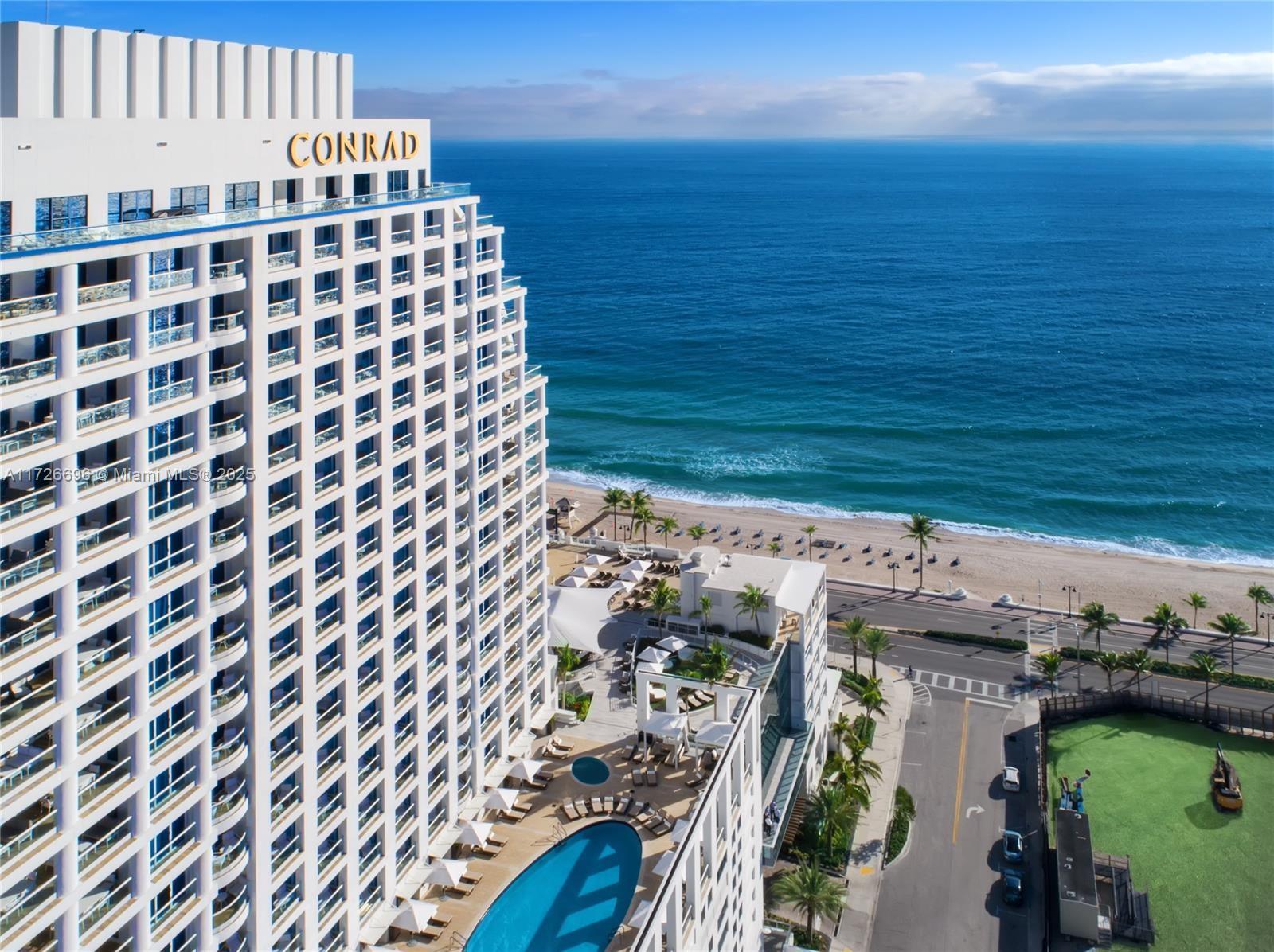 551 N Fort Lauderdale Beach Blvd #R2201, Fort Lauderdale, Florida image 16