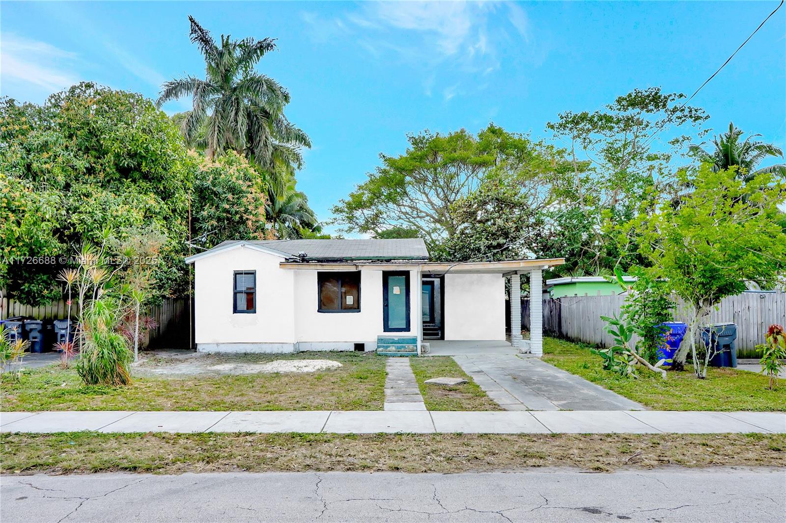 2454 Garfield St, Hollywood, Florida image 1