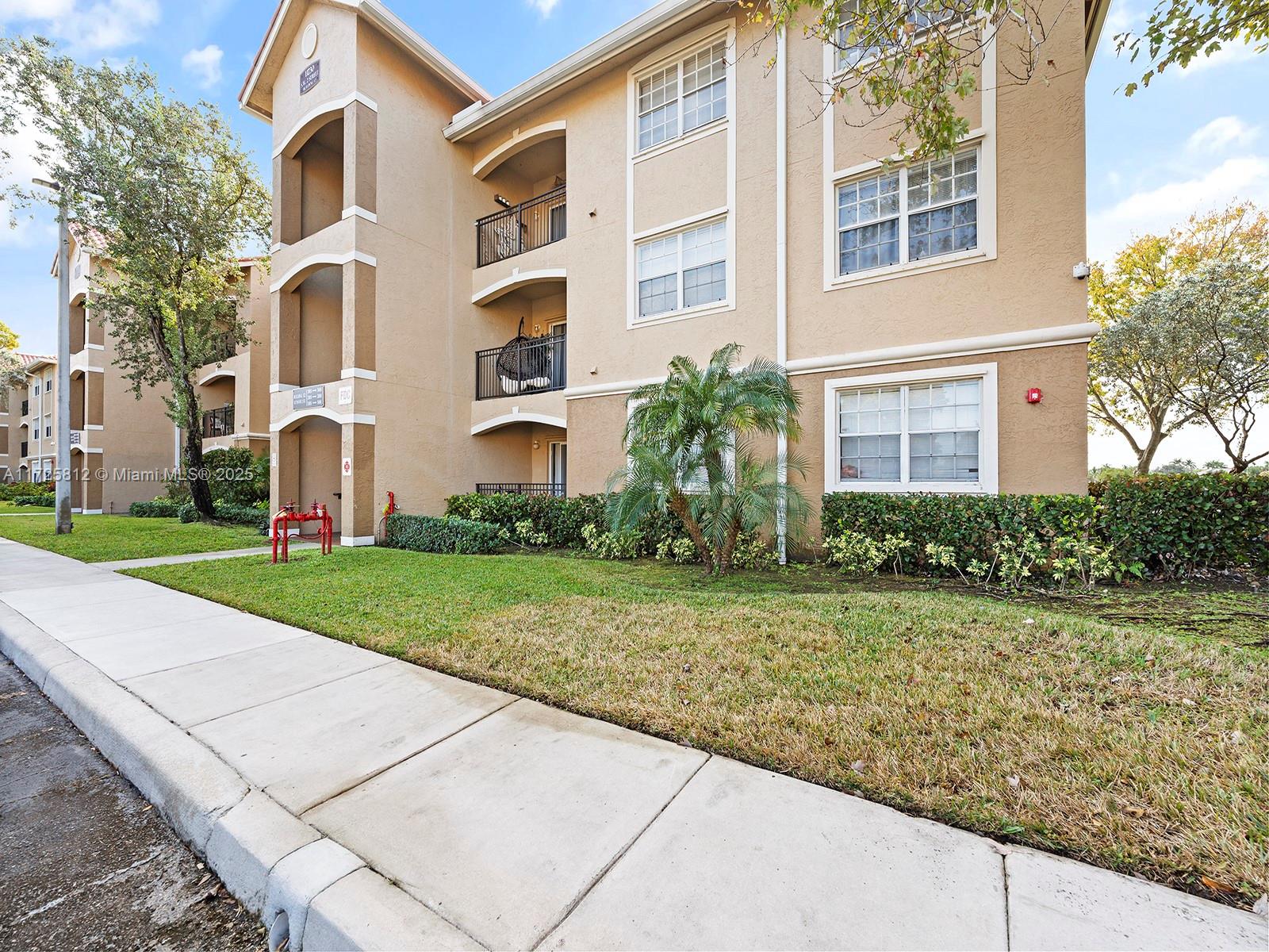 11730 SW 2nd St #12106, Pembroke Pines, Florida image 21