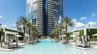 851 NE 1st Ave #4212, Miami FL 33132