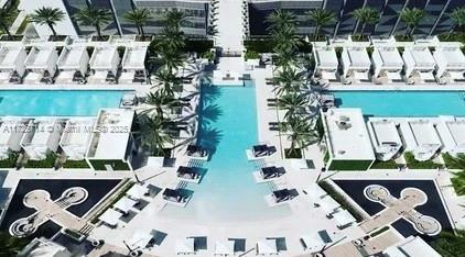 851 NE 1st Ave #4212, Miami FL 33132