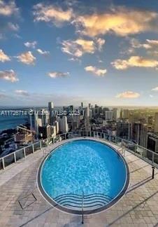 851 NE 1st Ave #4212, Miami FL 33132
