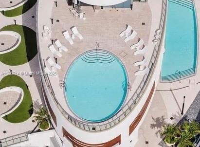 851 NE 1st Ave #4212, Miami FL 33132