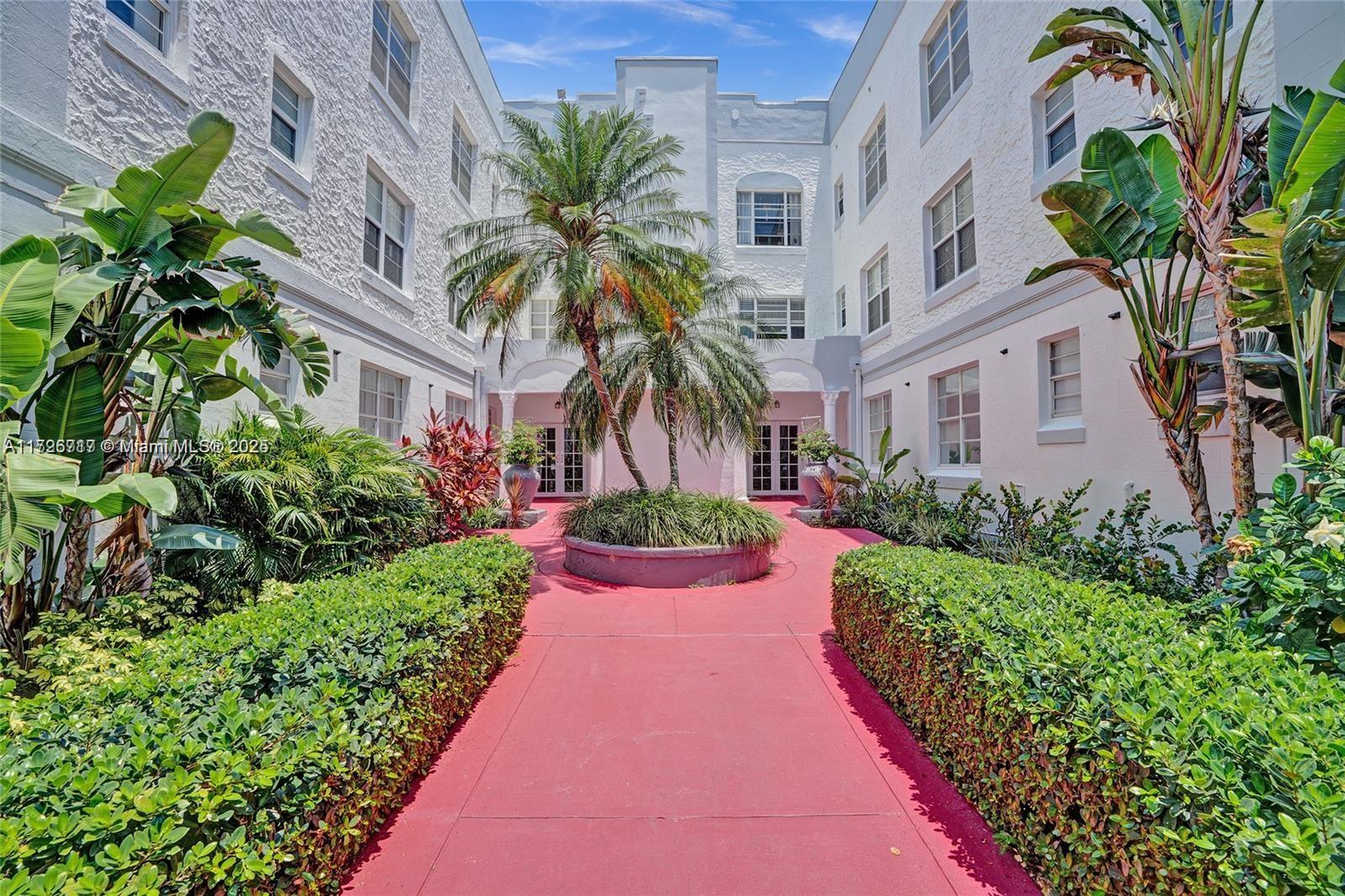 1200 Euclid Ave #206, Miami Beach, Florida image 1