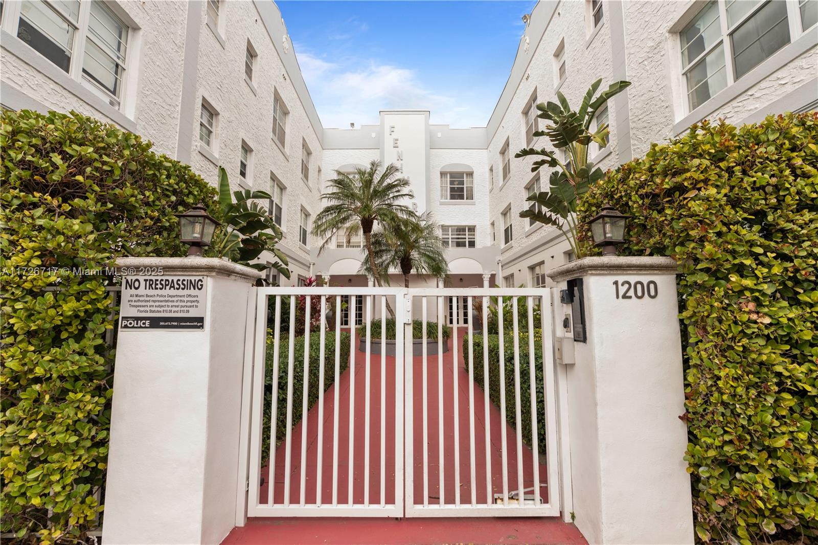 1200 Euclid Ave #206, Miami Beach, Florida image 16