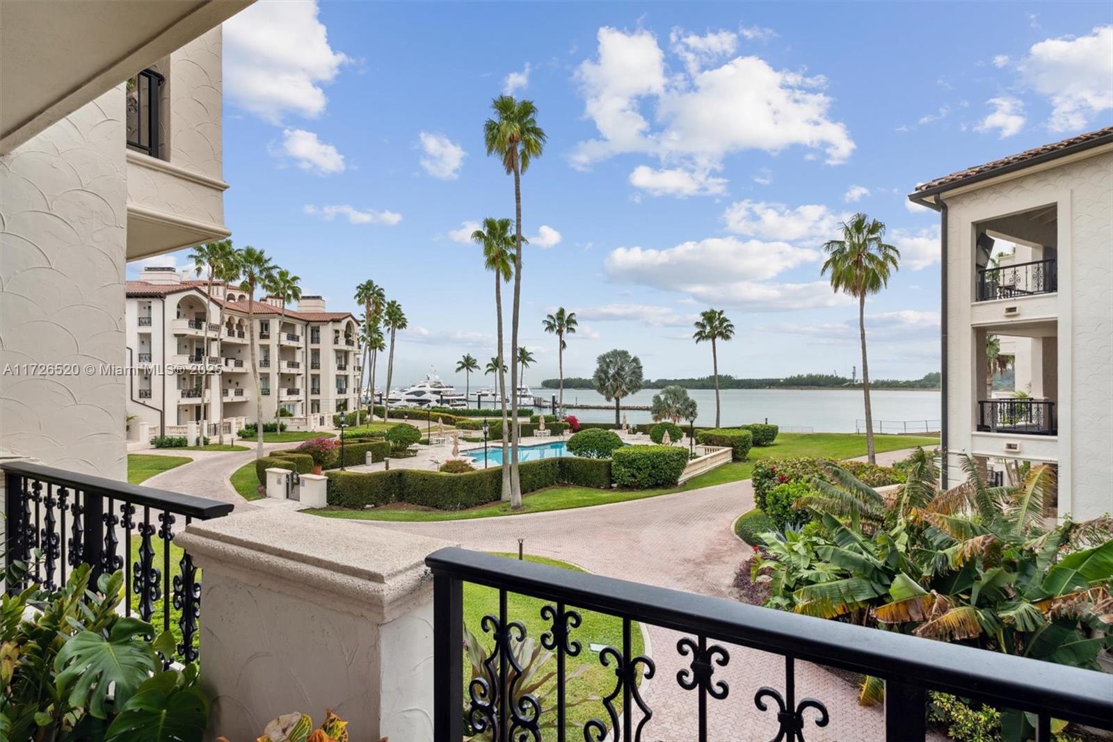 2124 Fisher Island Dr #2124, Miami Beach, Florida image 42